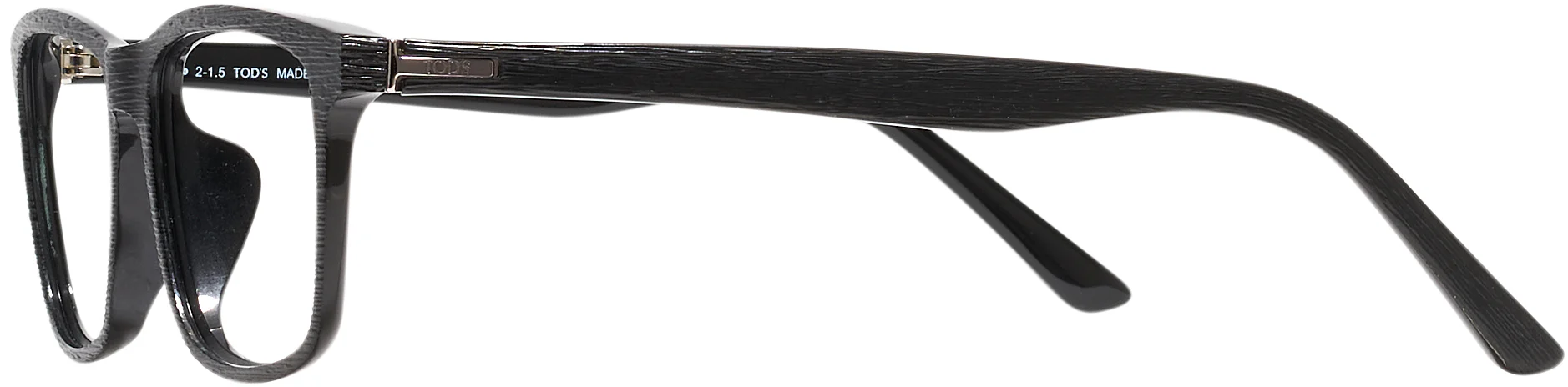 Tod's 5150-F Computer Style Progressive - Image 3