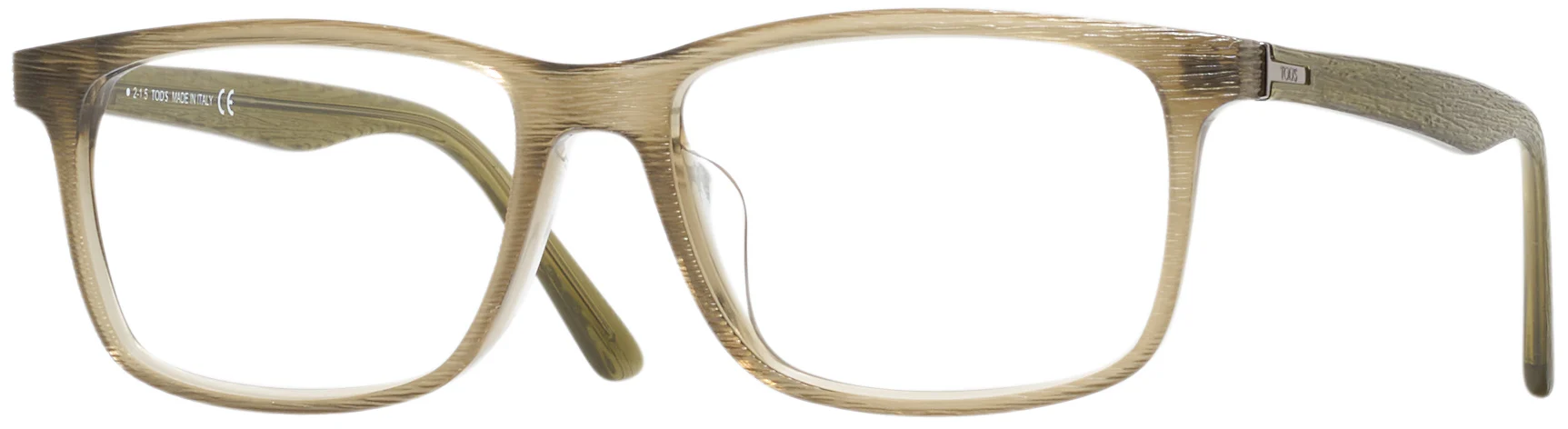 Tod's 5150-F Progressive No Line Bifocal - Image 5