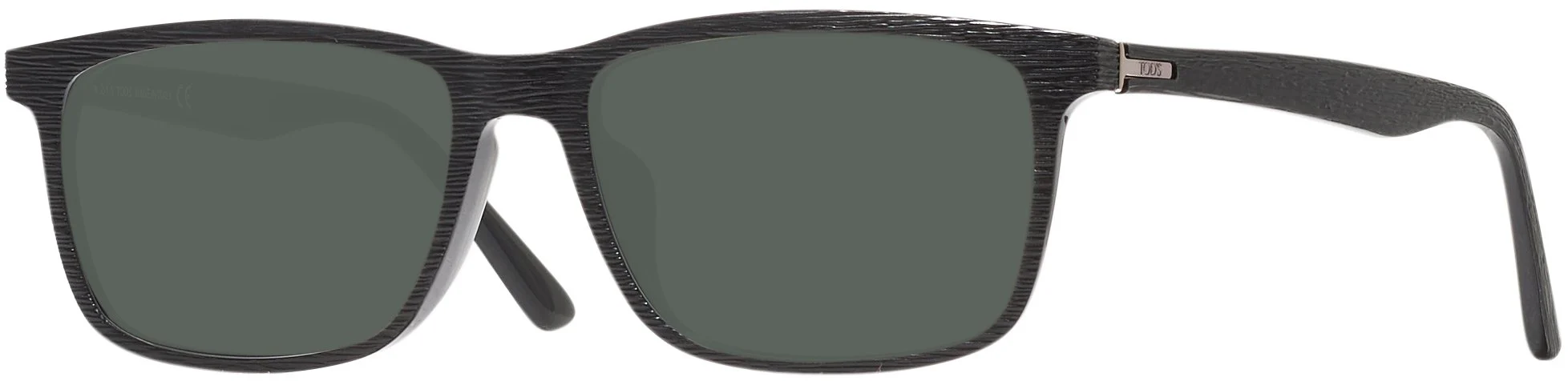 Tod's 5150-F Progressive No Line Reading Sunglasses