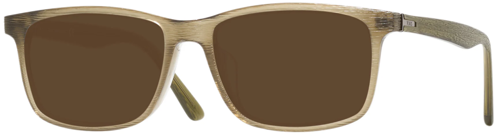 Tod's 5150-F Progressive No Line Reading Sunglasses - Image 5