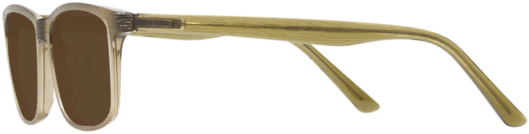 Tod's 5150-F Progressive No Line Reading Sunglasses - Image 7