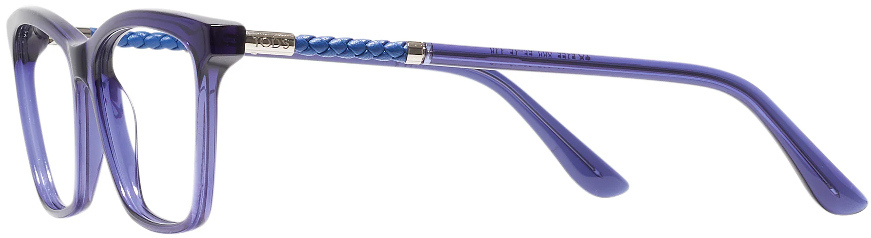Tod's 5155 Single Vision Full Frame - Image 7