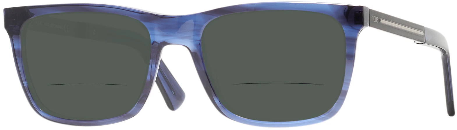 Tod's 5167 Bifocal Reading Sunglasses - Image 5