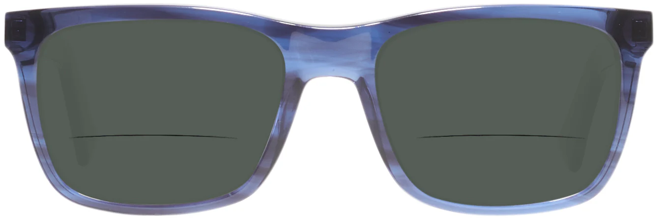Tod's 5167 Bifocal Reading Sunglasses - Image 6