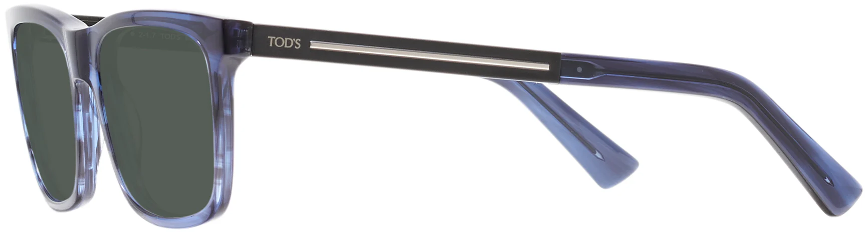 Tod's 5167 Progressive No Line Reading Sunglasses - Image 7
