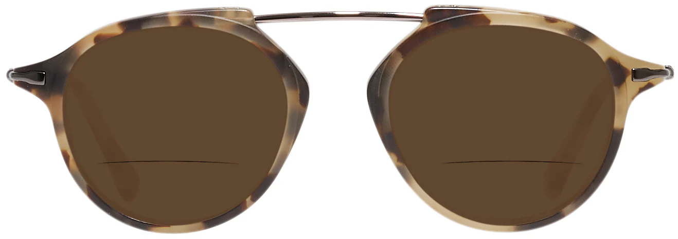 Tod's 5181 Bifocal Reading Sunglasses - Image 2