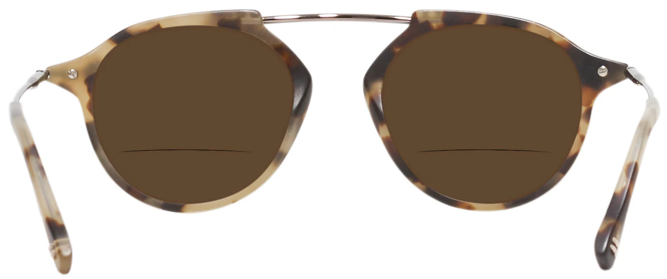 Tod's 5181 Bifocal Reading Sunglasses - Image 4