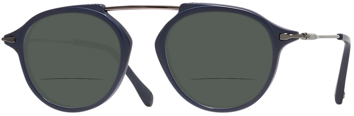Tod's 5181 Bifocal Reading Sunglasses - Image 5