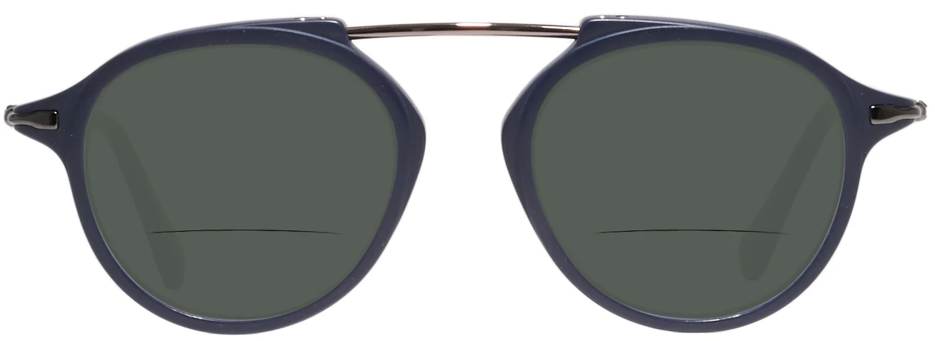 Tod's 5181 Bifocal Reading Sunglasses - Image 6