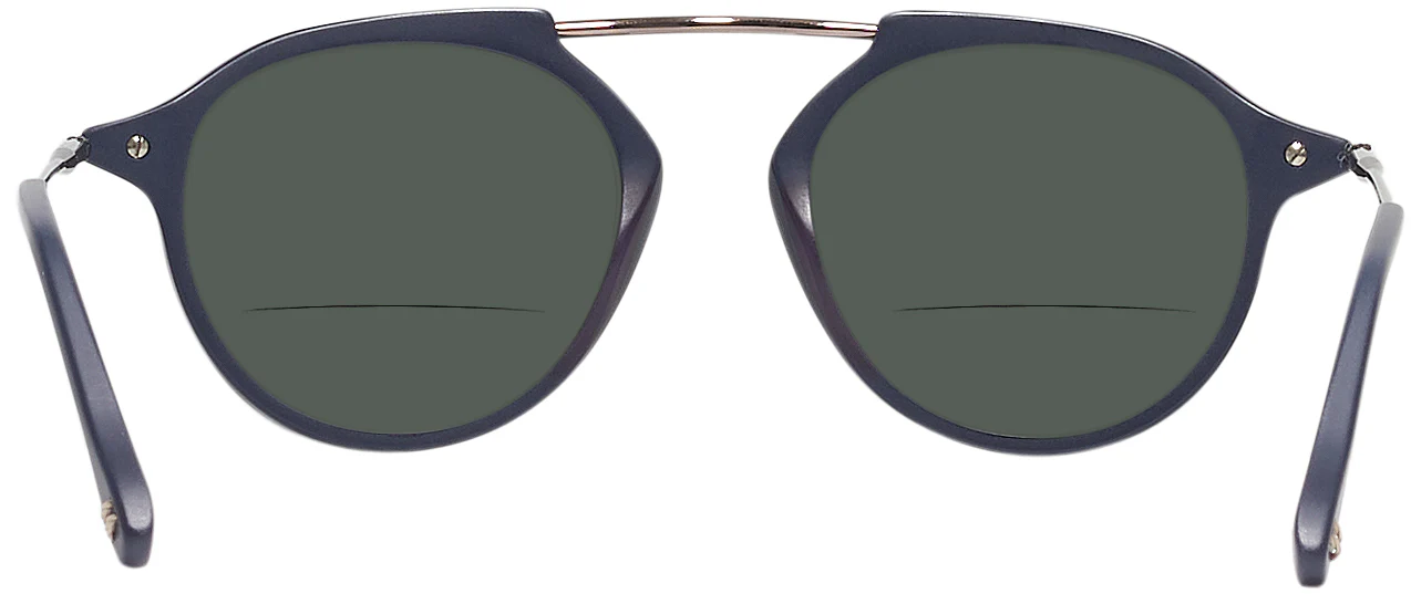 Tod's 5181 Bifocal Reading Sunglasses - Image 8