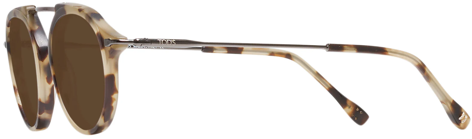 Tod's 5181 Progressive No Line Reading Sunglasses - Image 3
