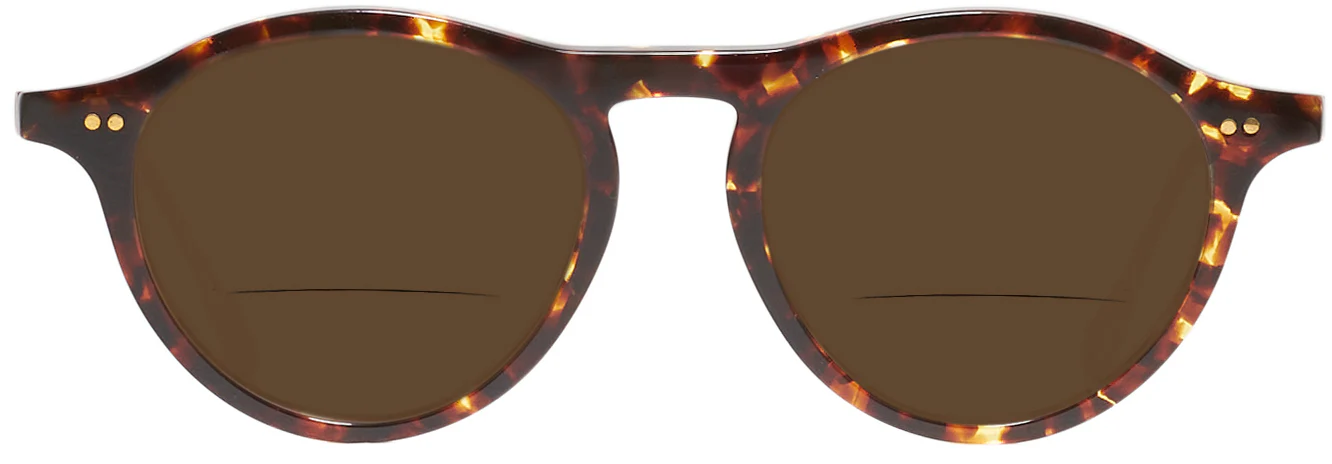 Tod's 5188 Bifocal Reading Sunglasses - Image 10