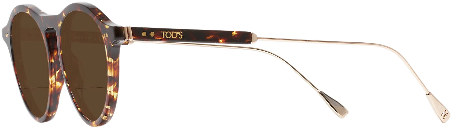 Tod's 5188 Bifocal Reading Sunglasses - Image 11