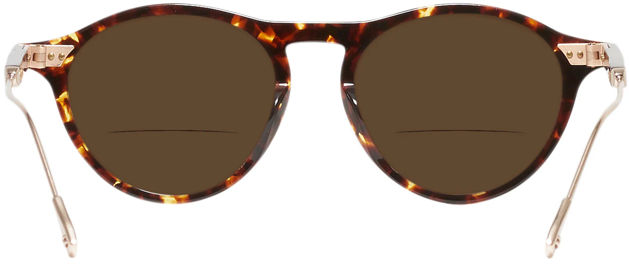 Tod's 5188 Bifocal Reading Sunglasses - Image 12