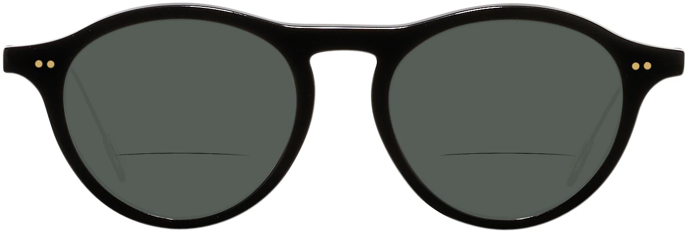 Tod's 5188 Bifocal Reading Sunglasses - Image 2
