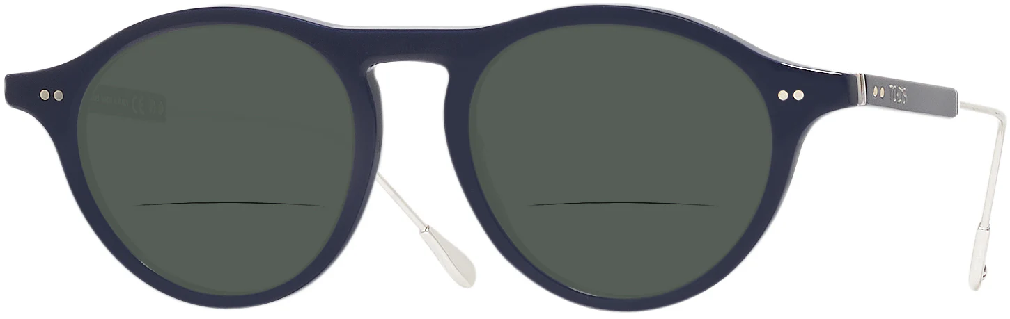 Tod's 5188 Bifocal Reading Sunglasses - Image 5
