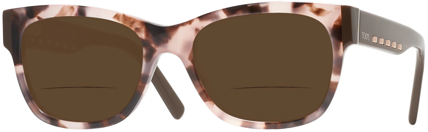 Tod's 5194 Bifocal Reading Sunglasses