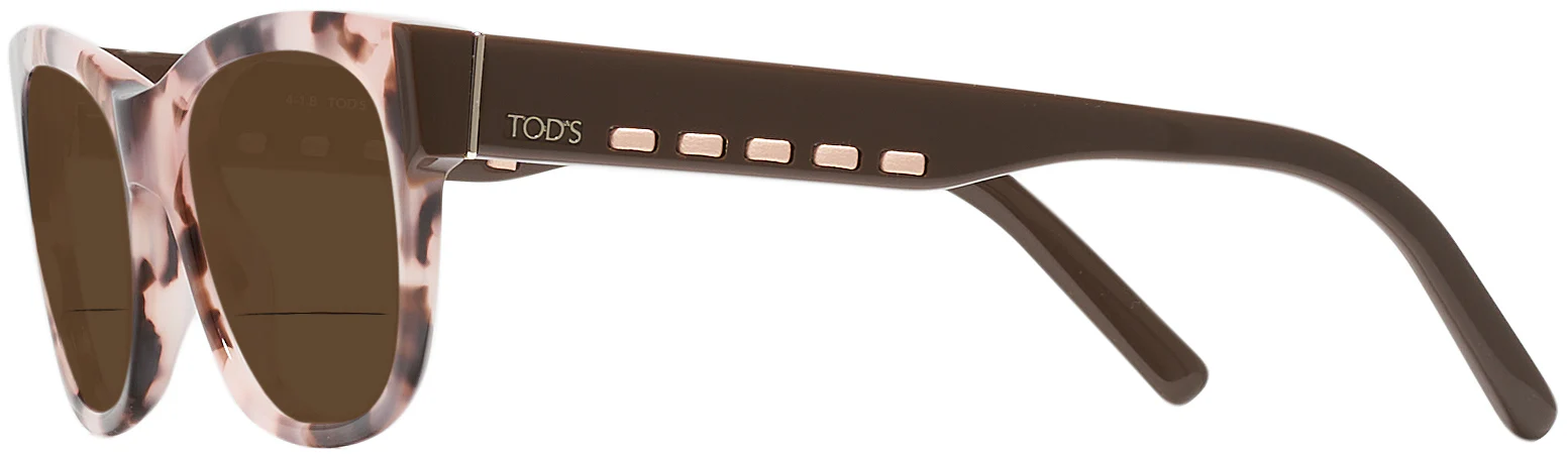 Tod's 5194 Bifocal Reading Sunglasses - Image 3