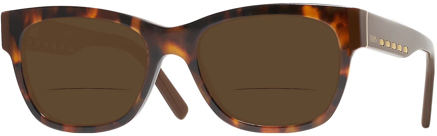 Tod's 5194 Bifocal Reading Sunglasses - Image 5