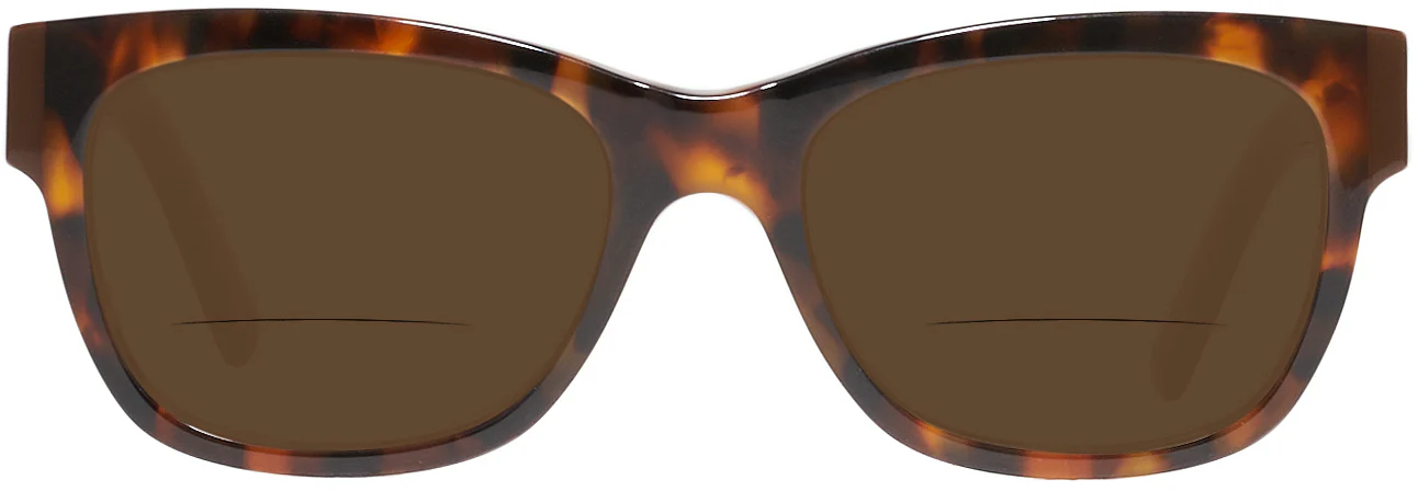 Tod's 5194 Bifocal Reading Sunglasses - Image 6