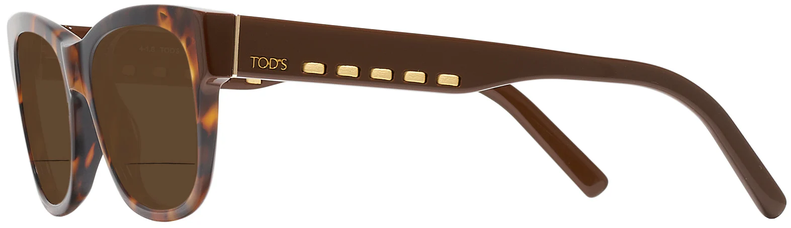 Tod's 5194 Bifocal Reading Sunglasses - Image 7