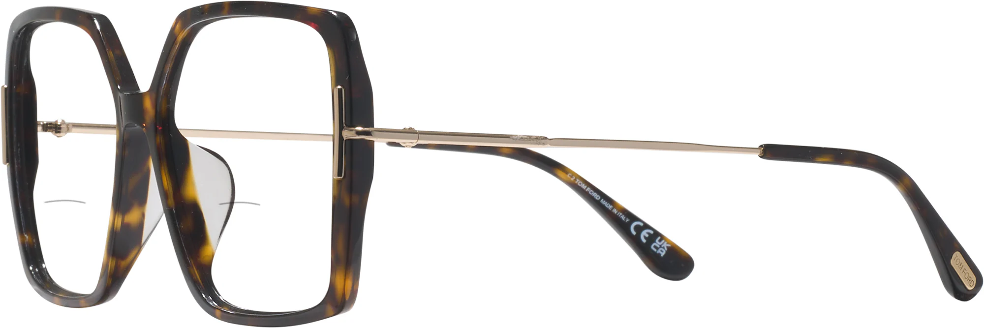 Tom Ford 1039-F Bifocal - Image 3
