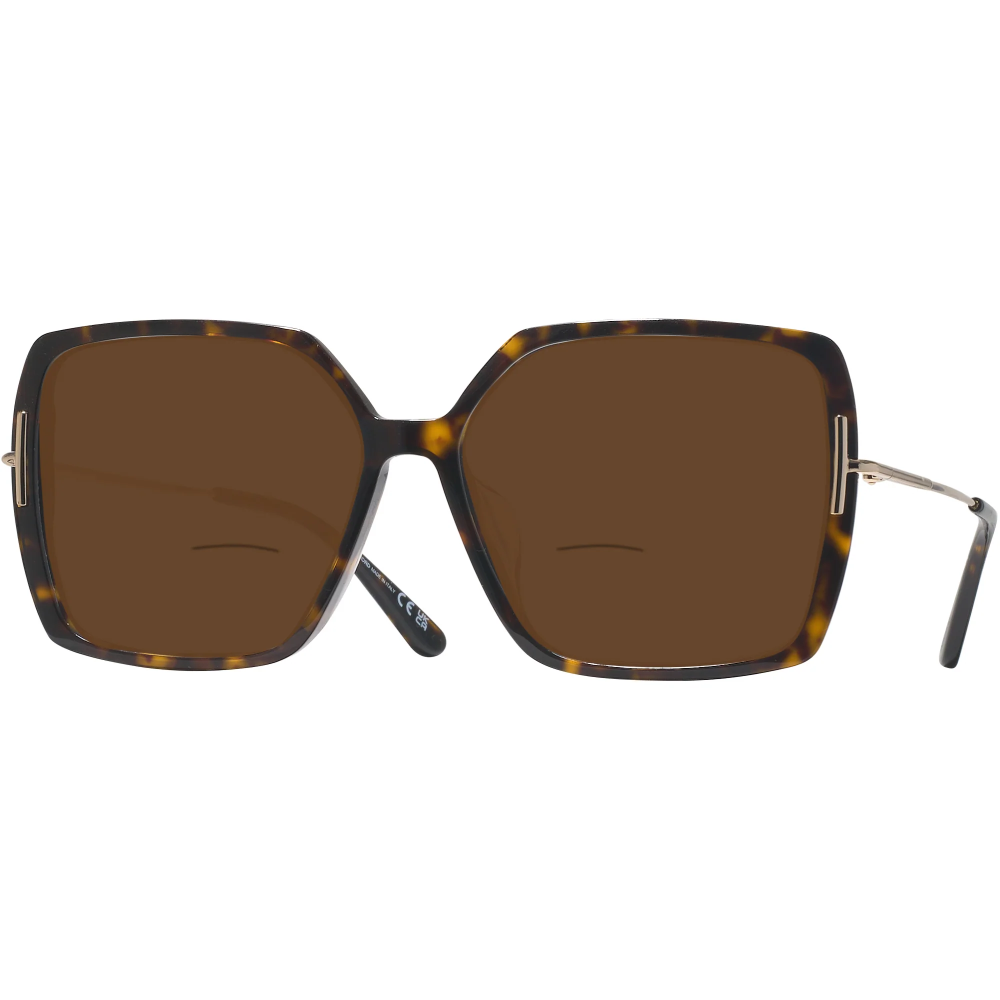Tom Ford 1039-F Bifocal Reading Sunglasses