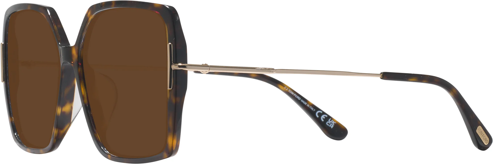 Tom Ford 1039-F Progressive Reading Sunglasses - Image 3