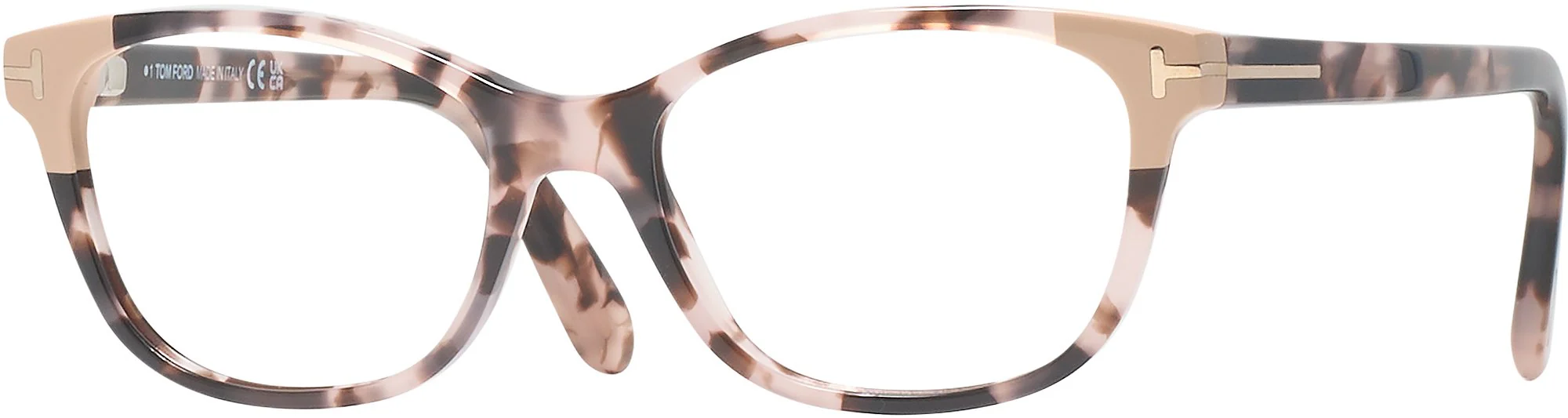 Tom Ford 5638 Single Vision Full Frame - Image 11