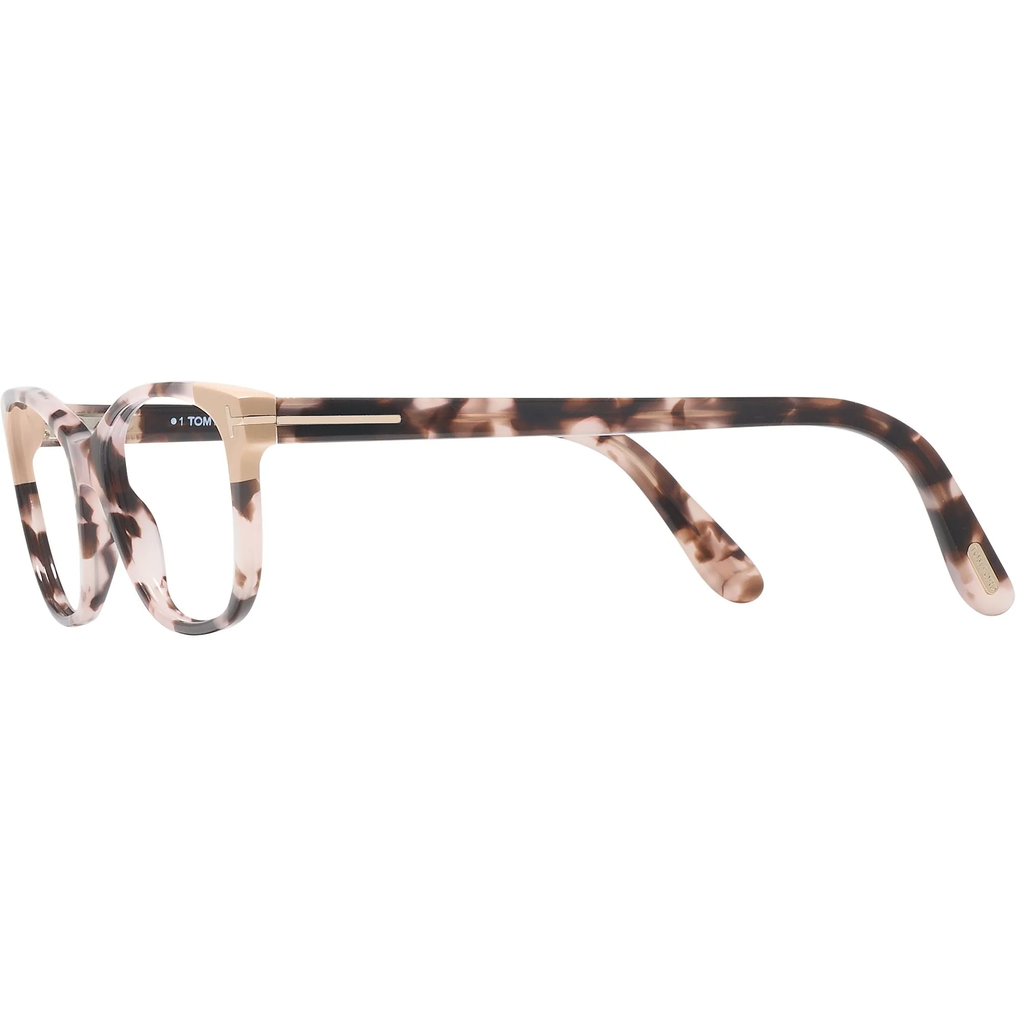 Tom Ford 5638 Single Vision Full Frame - Image 3