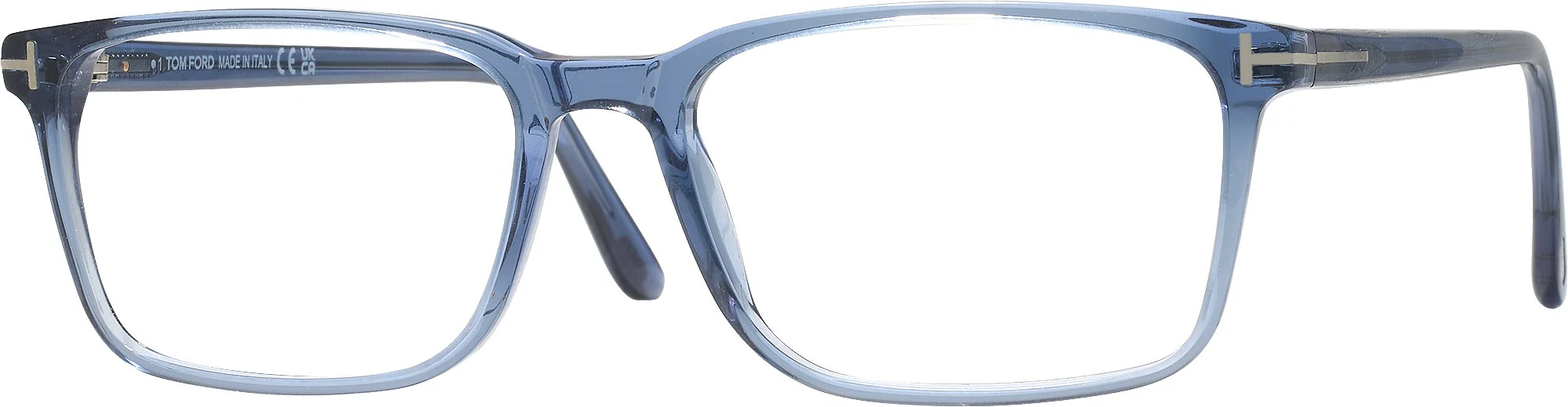Tom Ford 5735-B Single Vision Full Frame - Image 5