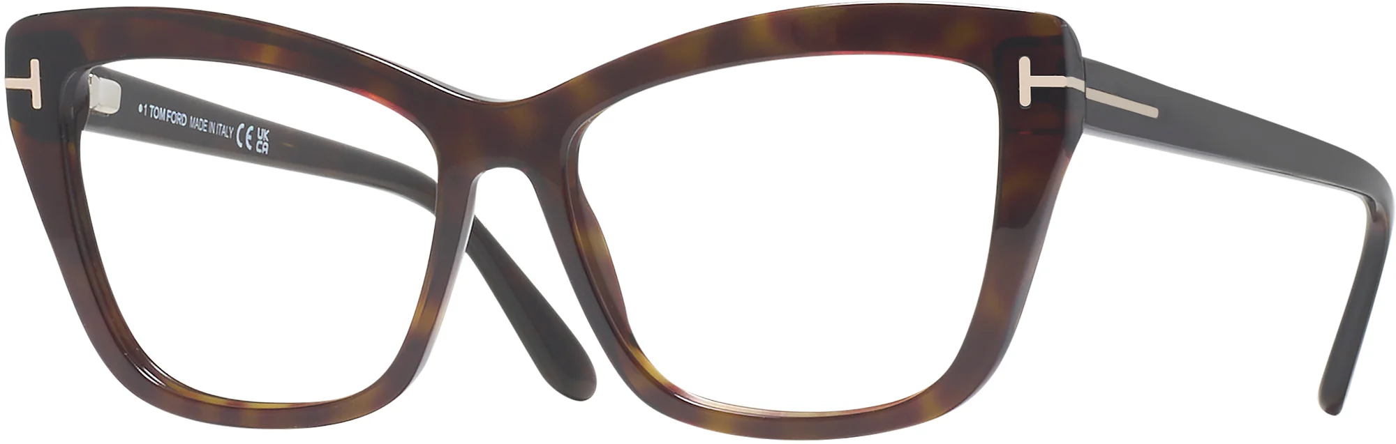 Tom Ford 5826 Single Vision Full Frame - Image 11