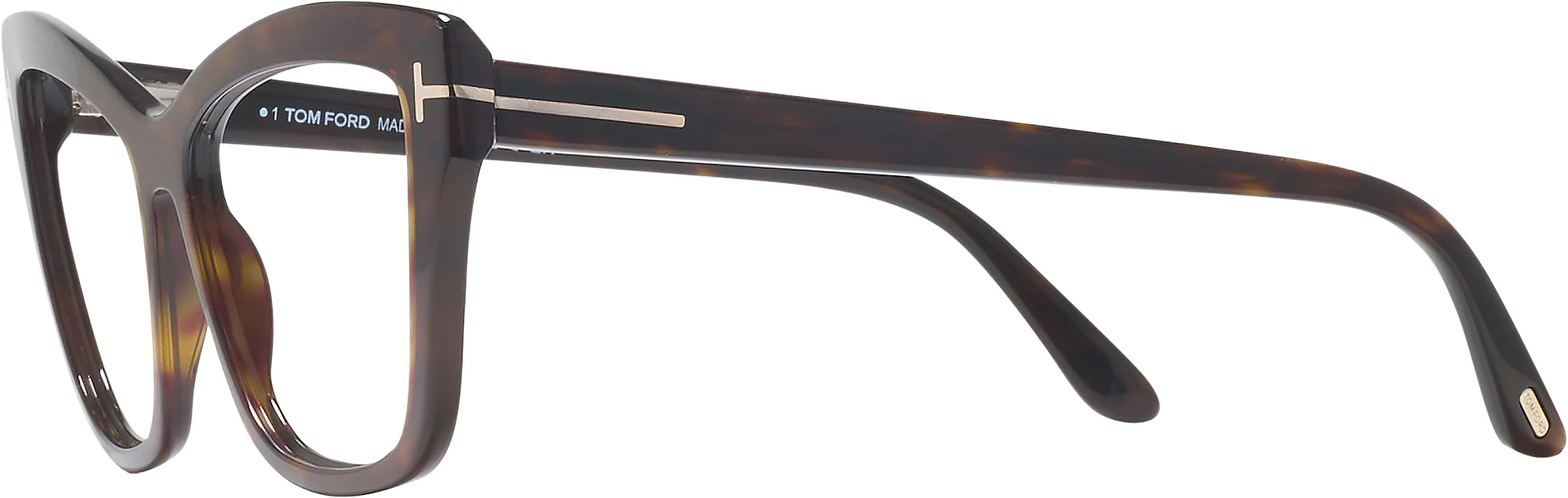 Tom Ford 5826 Single Vision Full Frame - Image 13