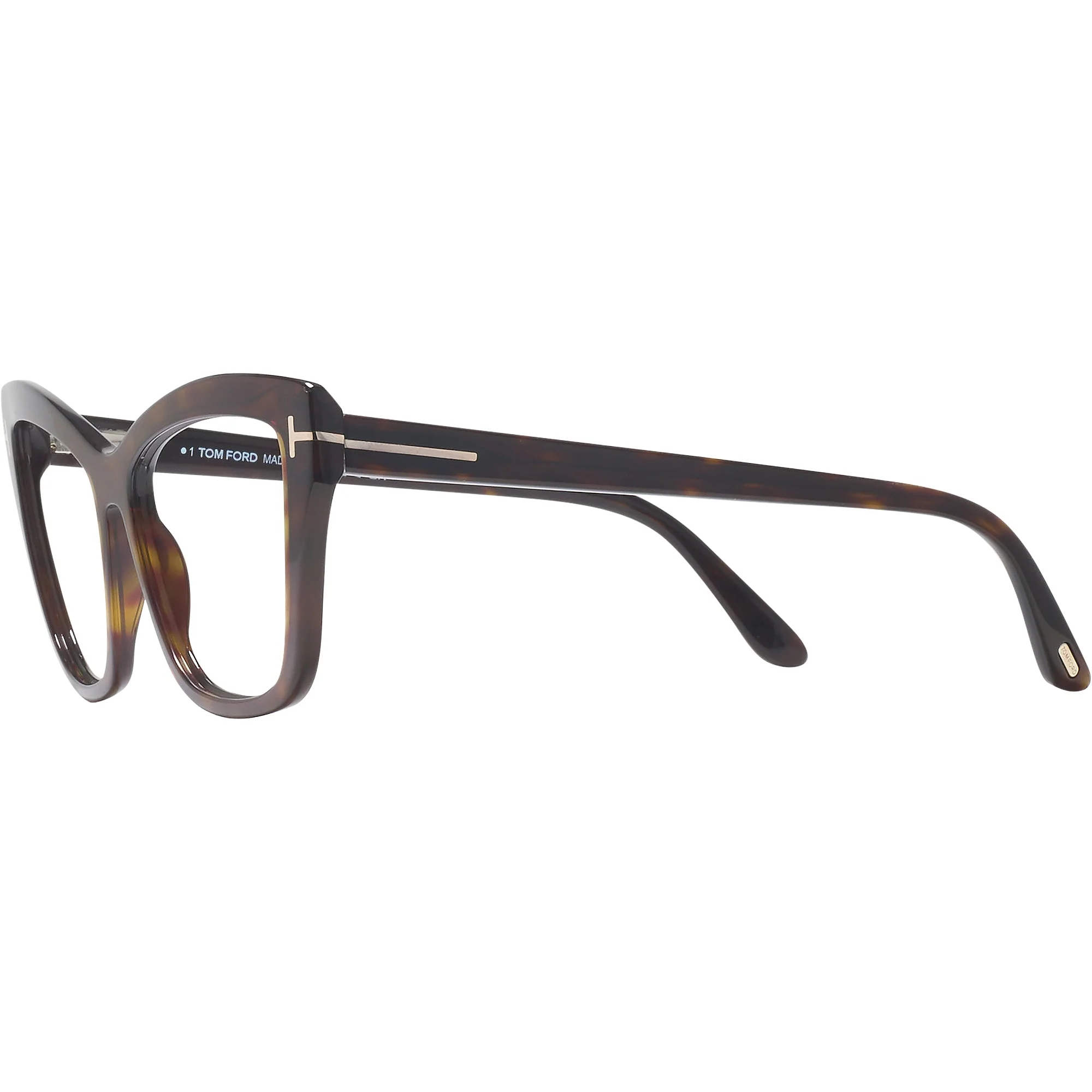 Tom Ford 5826 Single Vision Full Frame - Image 21