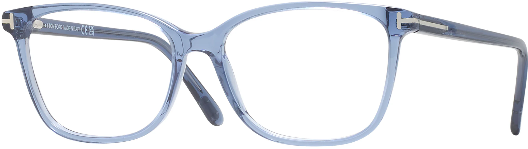 Tom Ford 5842 Single Vision Full Frame - Image 11