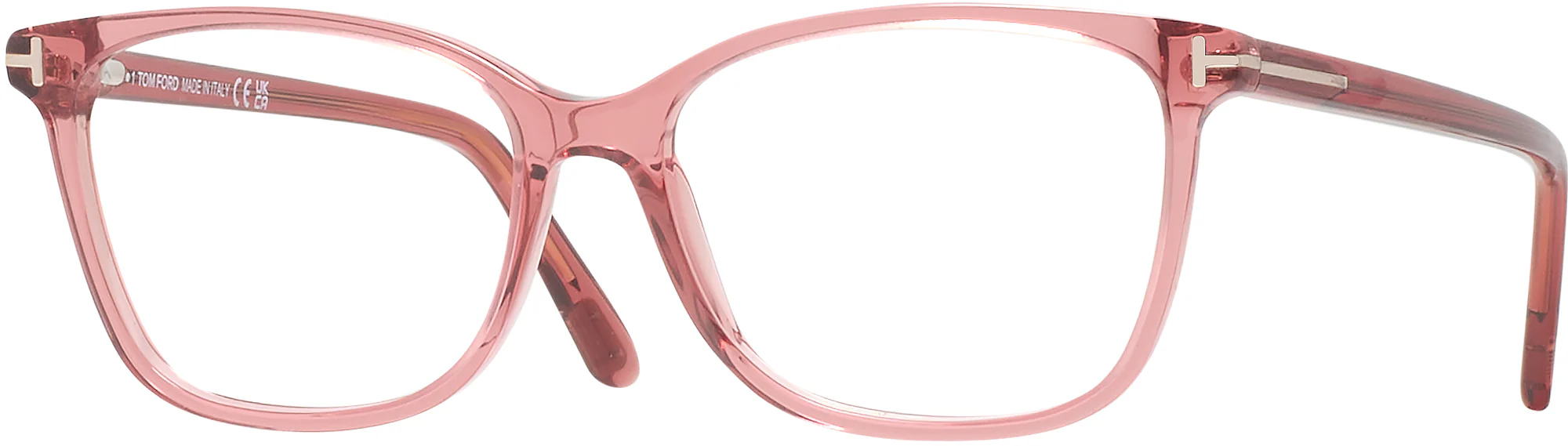 Tom Ford 5842 Single Vision Full Frame - Image 15