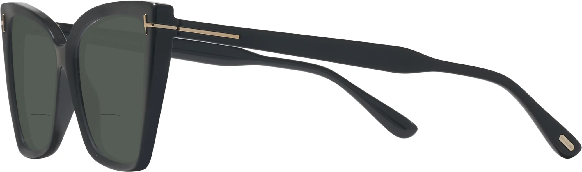 Tom Ford 5844-B Bifocal Reading Sunglasses - Image 3