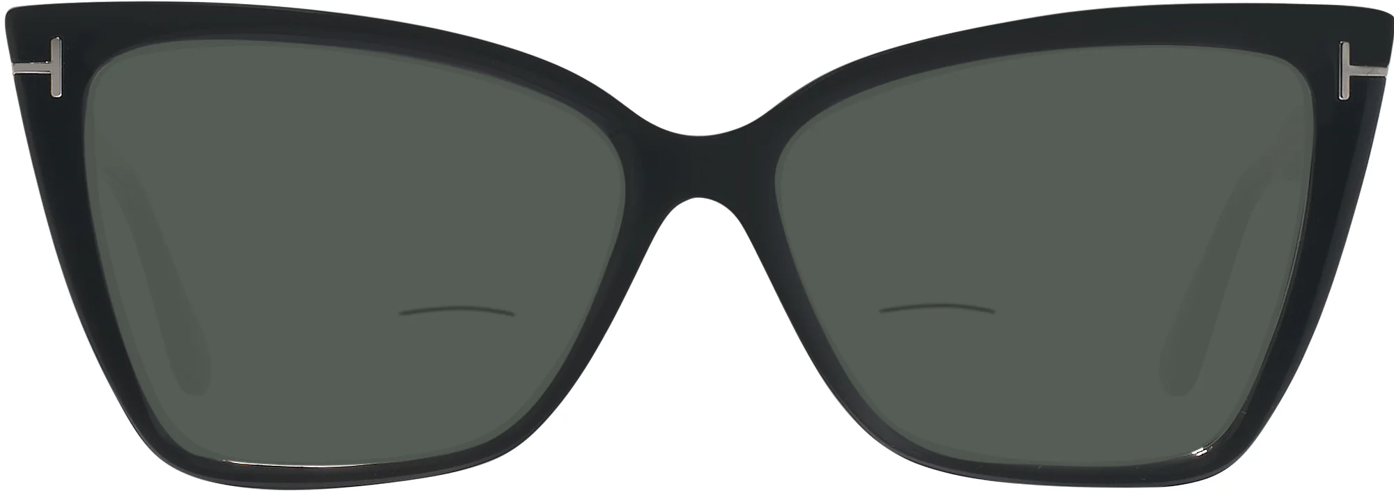 Tom Ford 5844-B Bifocal Reading Sunglasses - Image 5