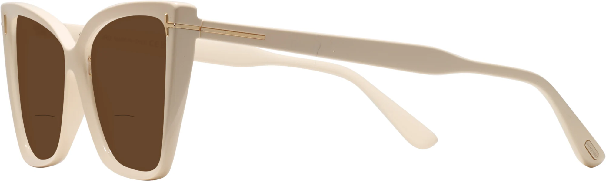 Tom Ford 5844-B Bifocal Reading Sunglasses - Image 9