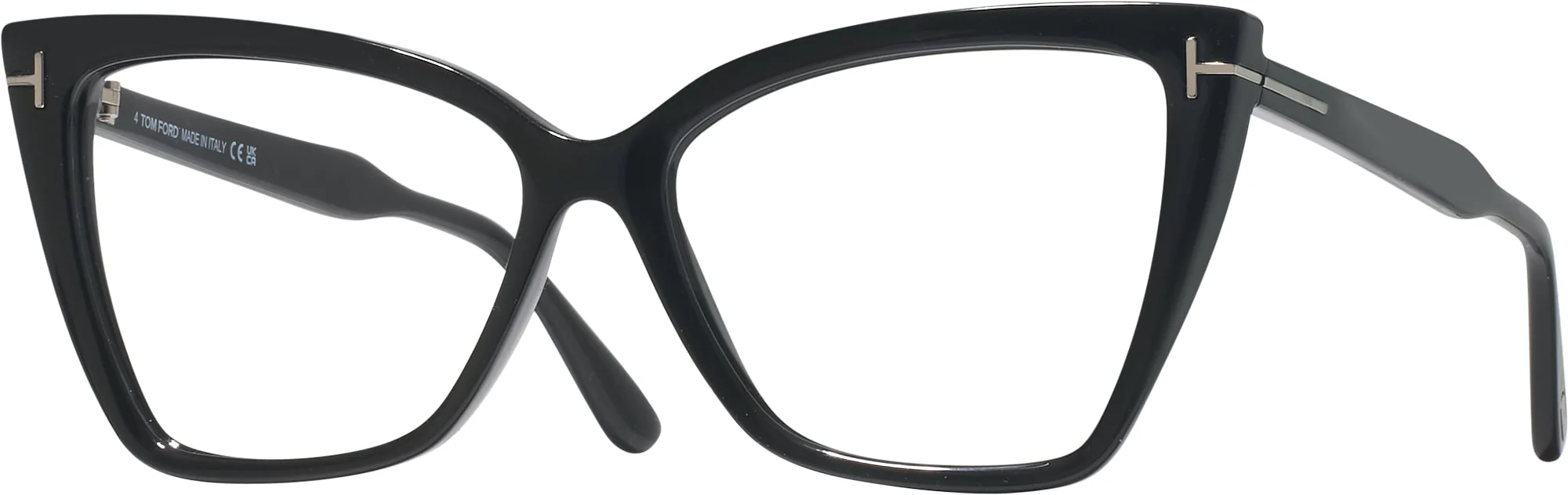 Tom Ford 5844-B Computer Style Progressive - Image 4