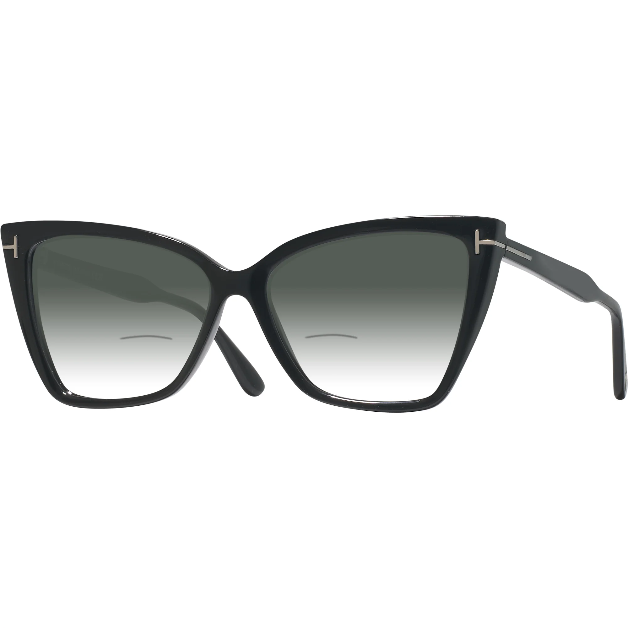 Tom Ford 5844-B w/ Gradient Bifocal Reading Sunglasses - Image 4