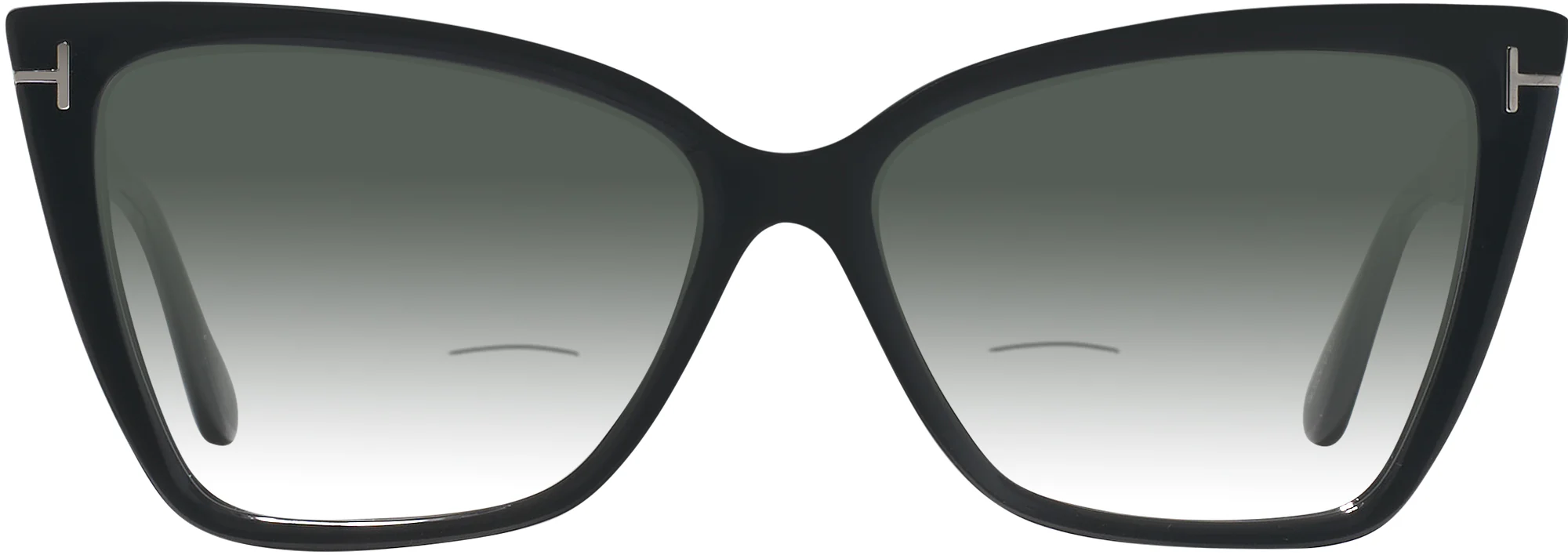 Tom Ford 5844-B w/ Gradient Bifocal Reading Sunglasses - Image 5