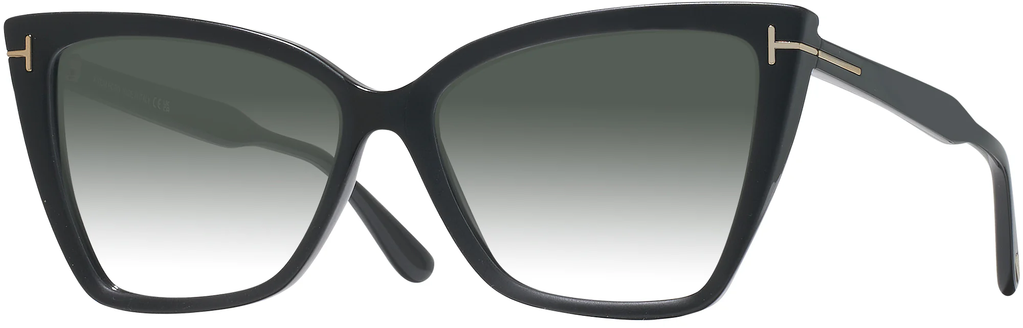 Tom Ford 5844-B w/ Gradient Progressive Reading Sunglasses