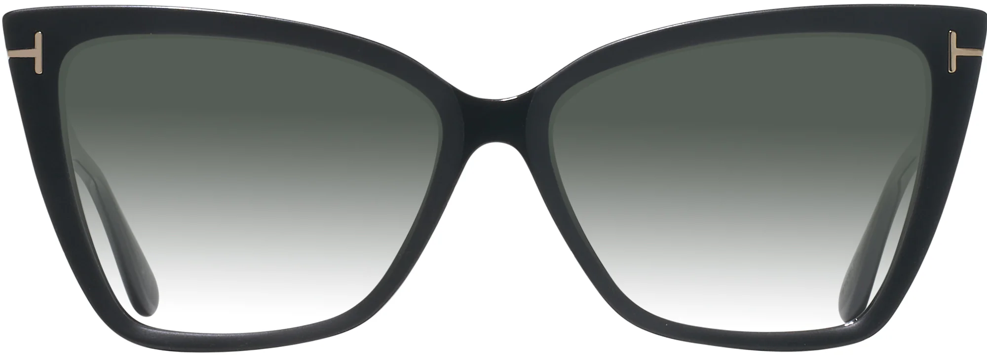 Tom Ford 5844-B w/ Gradient Progressive Reading Sunglasses - Image 2