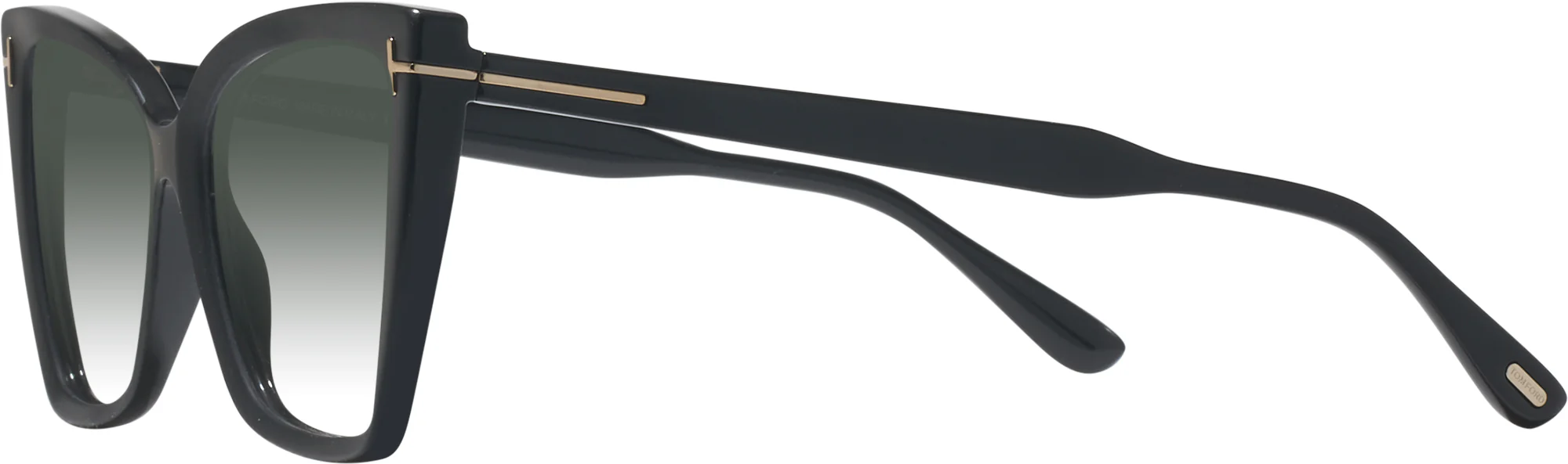 Tom Ford 5844-B w/ Gradient Progressive Reading Sunglasses - Image 3