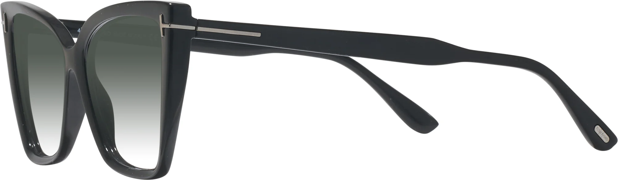 Tom Ford 5844-B w/ Gradient Progressive Reading Sunglasses - Image 6