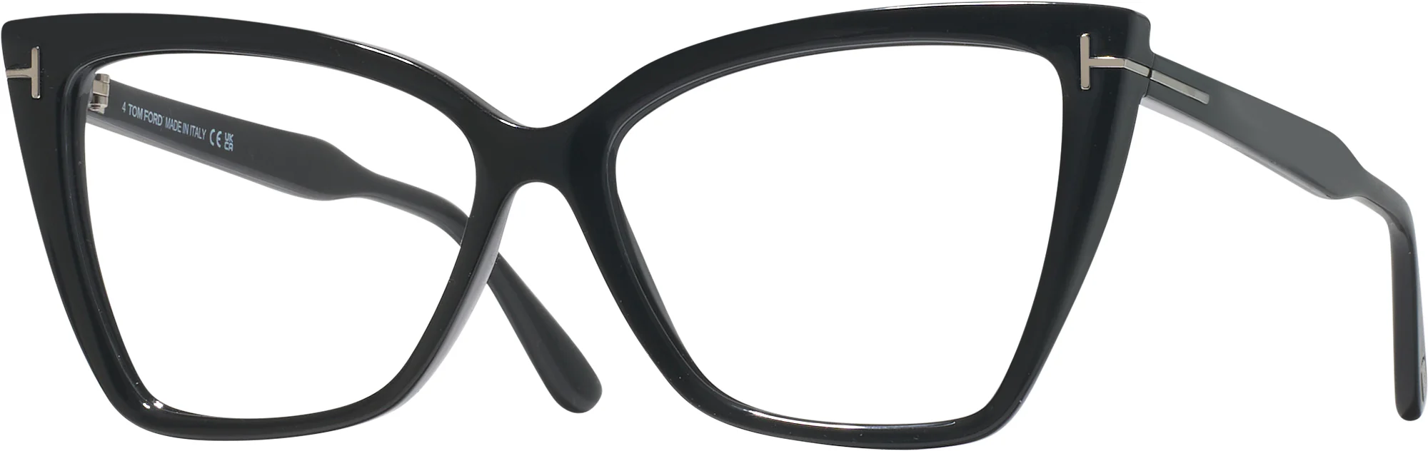 Tom Ford 5844-B Progressive No-Lines - Image 4