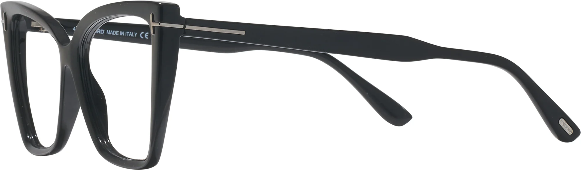Tom Ford 5844-B Progressive No-Lines - Image 6
