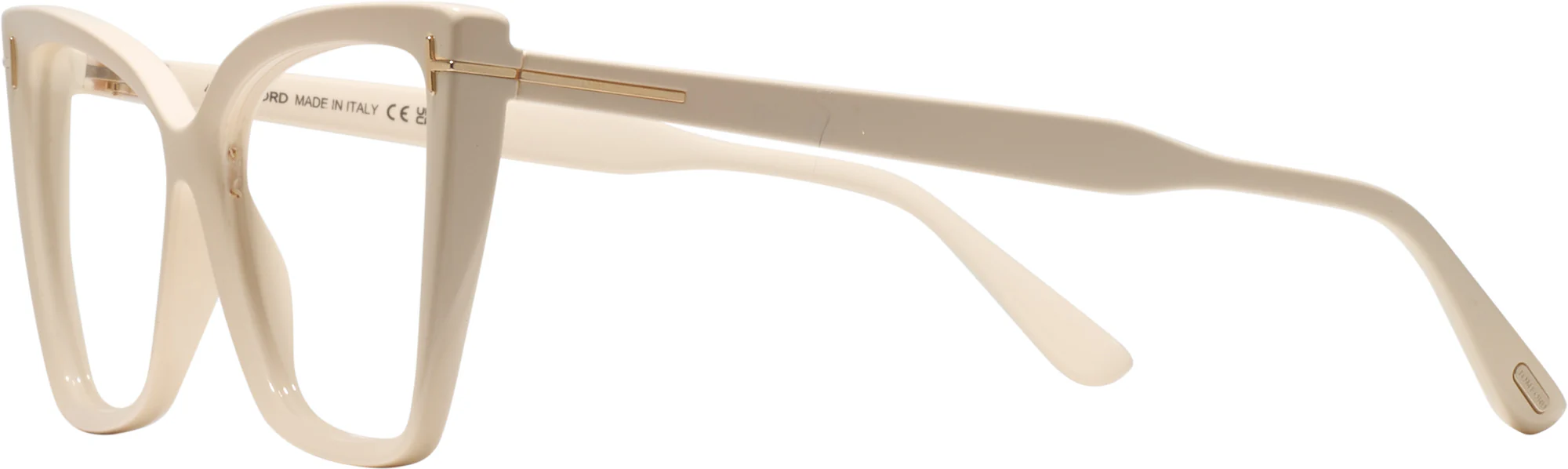 Tom Ford 5844-B Progressive No-Lines - Image 9