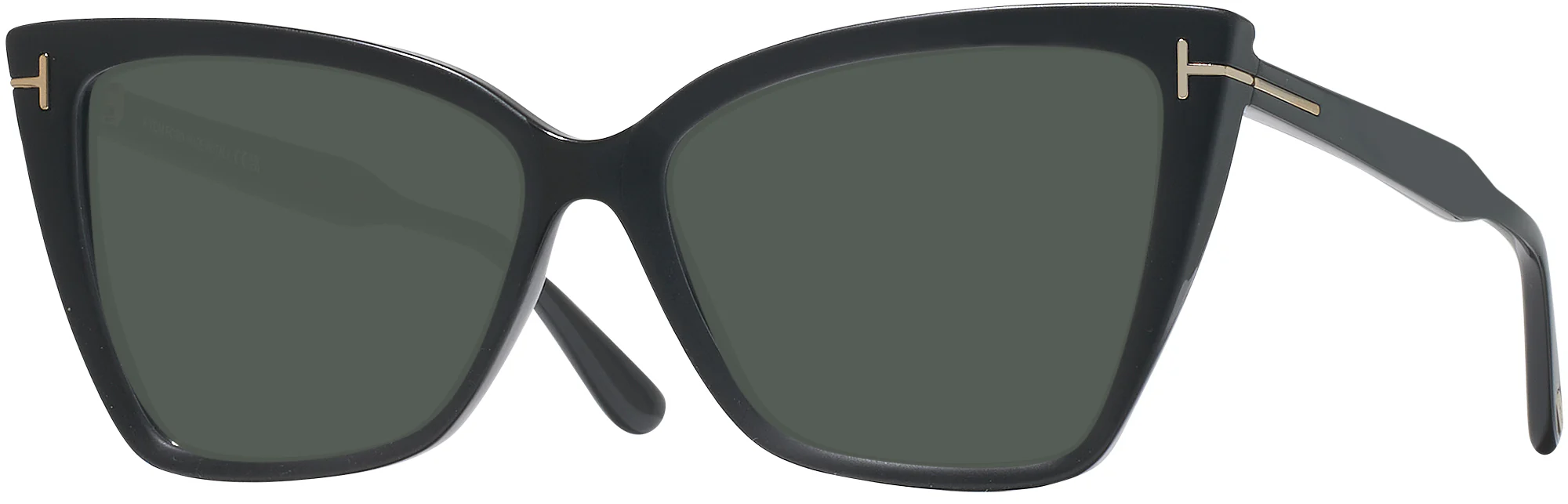 Tom Ford 5844-B Progressive Reading Sunglasses